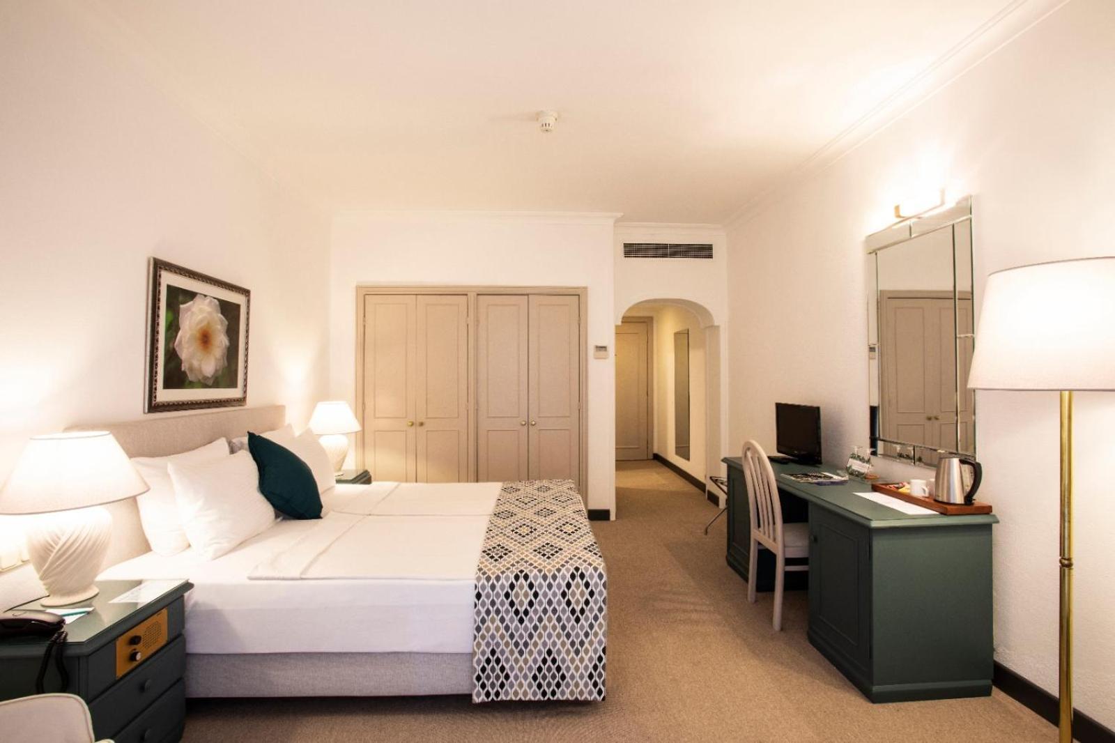 Hotel Karia Princess Bodrum Eksteriør bilde