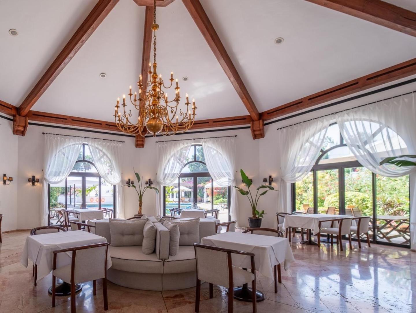 Hotel Karia Princess Bodrum Eksteriør bilde